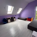 Villa Róż *