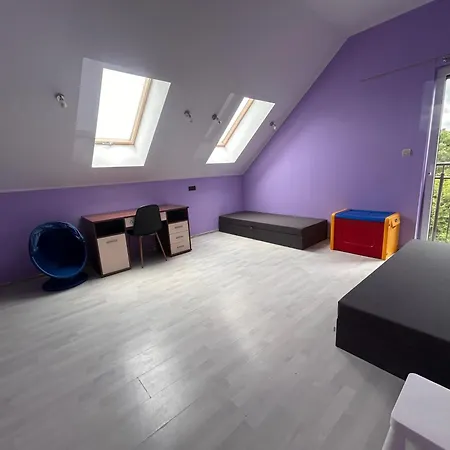 Villa Roz *
