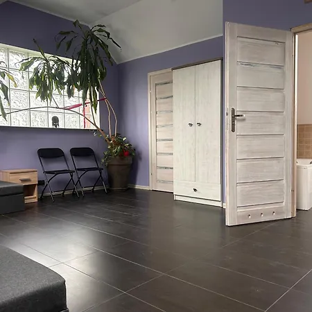 Roz וילה Mosty (Puck)