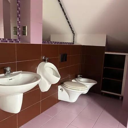 Roz Villa Mosty