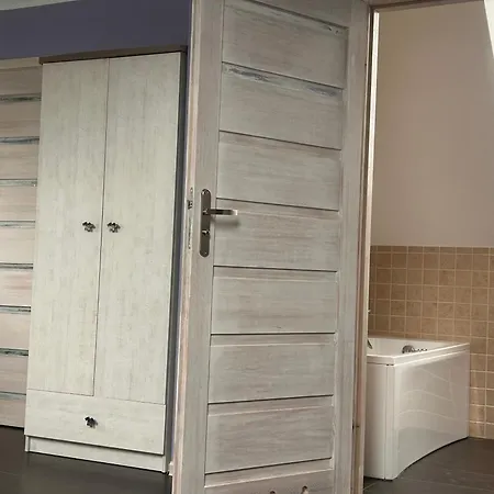 Róż * Mosty (Puck)