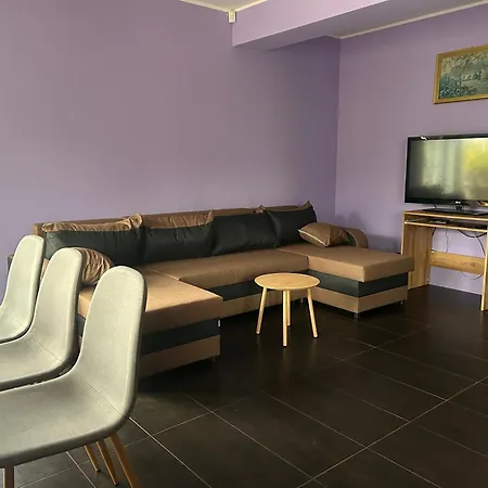 Róż * Mosty (Puck)