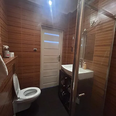 Róż * Mosty (Puck)