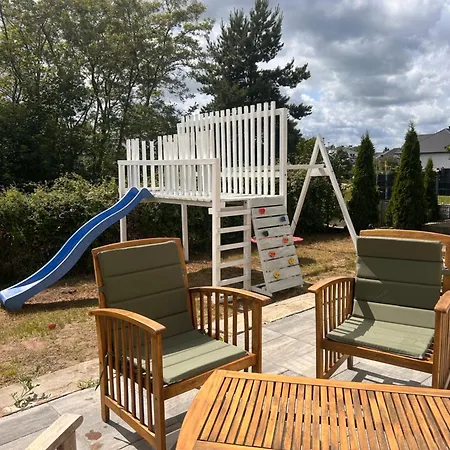 Róż * Mosty (Puck)