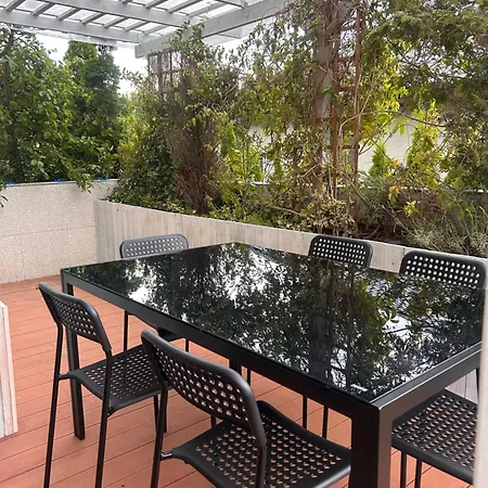 Róż Villa Mosty (Puck)