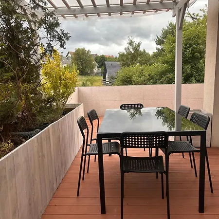 Róż * Mosty (Puck)