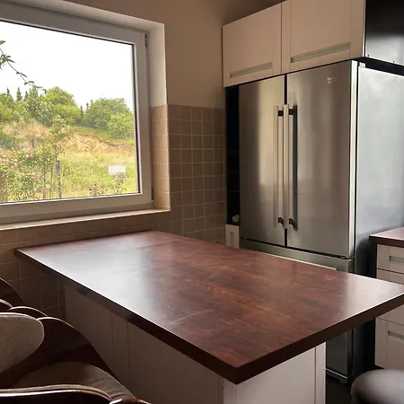 Róż Villa Mosty (Puck)