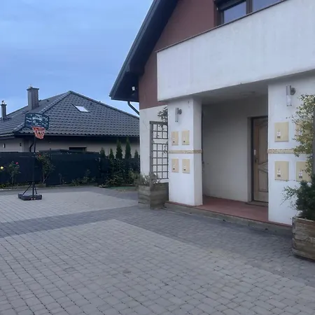 Róż * Mosty (Puck)