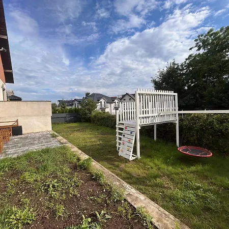 Villa Róż Mosty (Puck)