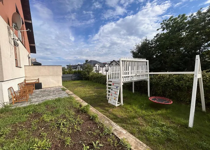 Villa Roz Mosty (Puck)